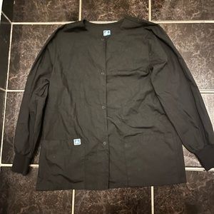 Adar scrub Jacket